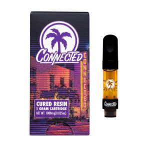connected carts