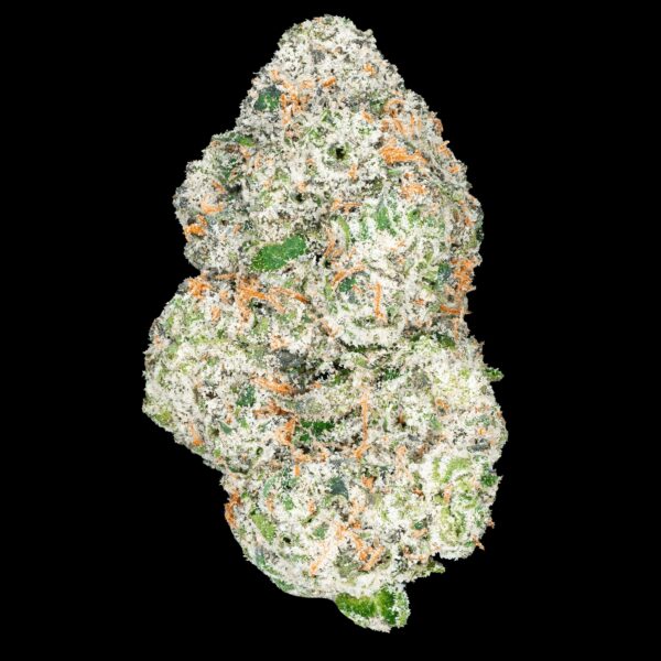 cap junky strain