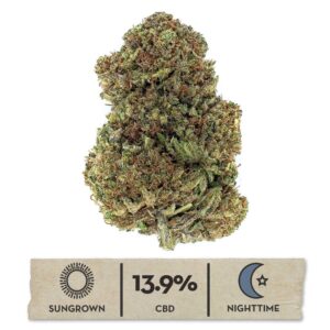 godfather og strain
