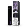 ghost disposable vape