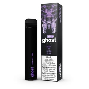 ghost disposable vape