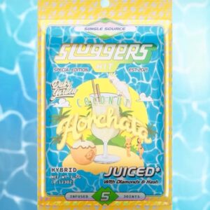 sluggers carts