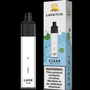 clear vape