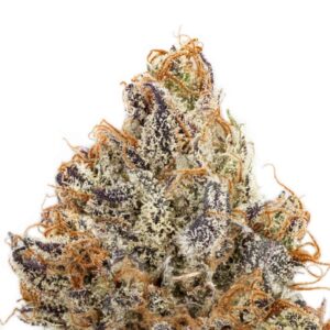 donny burger strain