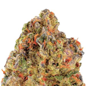 super buff cherry strain