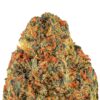 supercharger strain