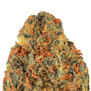 supercharger strain