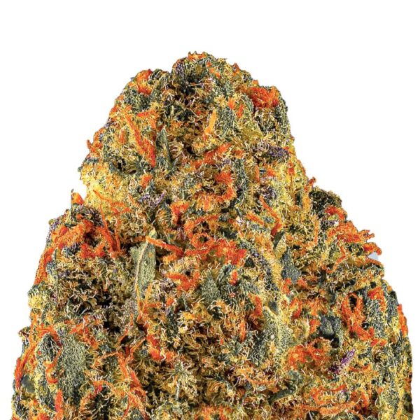 supercharger strain